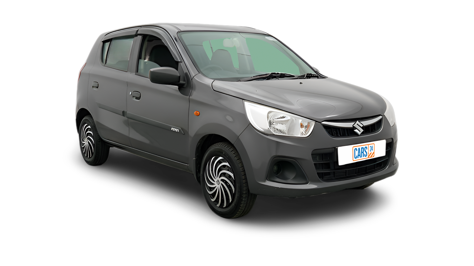 Maruti Alto K10-img